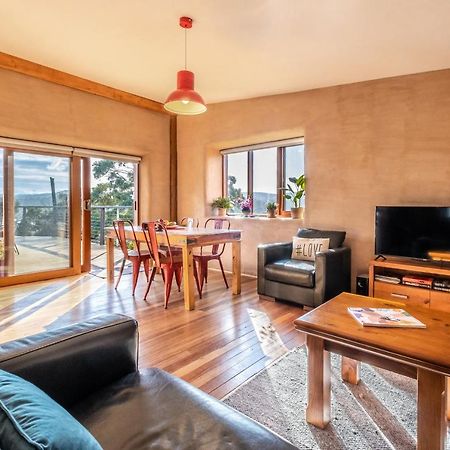 Studio 59 Holiday Home Колс-Бей Екстер'єр фото